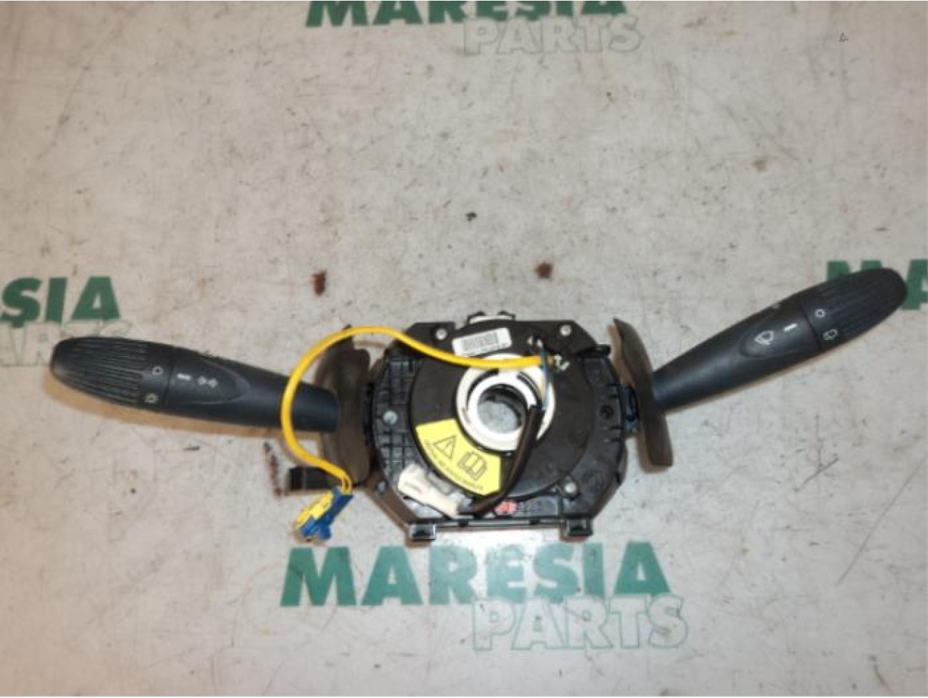 Fiat - Doblo - Steering column stalk
