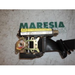 Fiat - Doblo - Front seatbelt, right