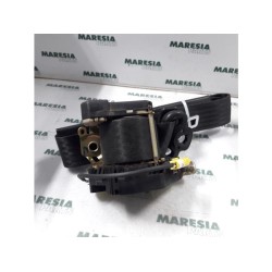 Fiat - Doblo - Front seatbelt, right