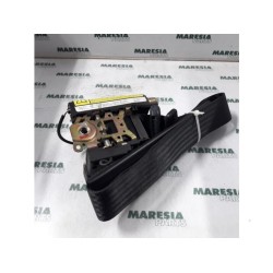 Fiat - Doblo - Front seatbelt, right
