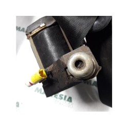 Fiat - Doblo - Front seatbelt, right