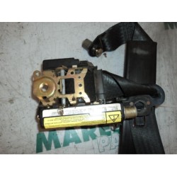 Fiat - Doblo - Front seatbelt, left