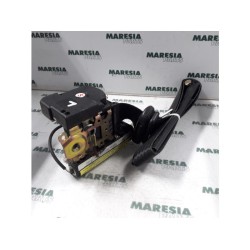 Fiat - Doblo - Front seatbelt, left