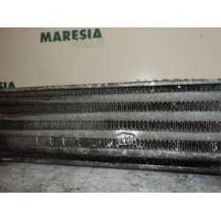 Fiat - Doblo - Intercooler