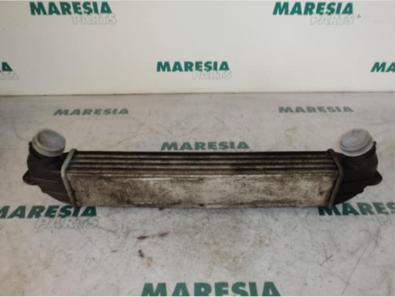 Fiat - Doblo - Intercooler