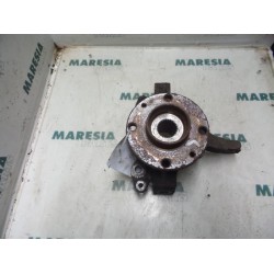 Fiat - Doblo - Knuckle, front left