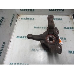 Fiat - Doblo - Knuckle, front left