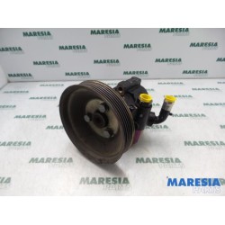 Fiat - Doblo - Power steering pump