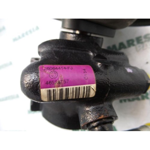 Fiat - Doblo - Pompe direction assistée