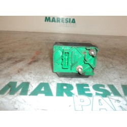 Peugeot - 307 - Glow plug relay