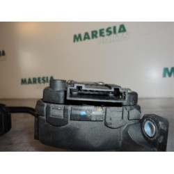 Renault - Master - Throttle pedal position sensor