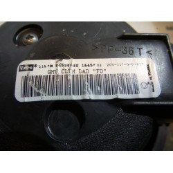 Renault - Master - Heating and ventilation fan motor