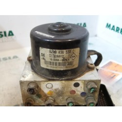 Renault - Master - Pompe ABS