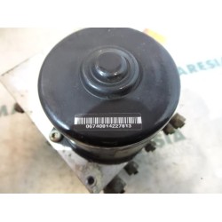 Renault - Master - Pompe ABS