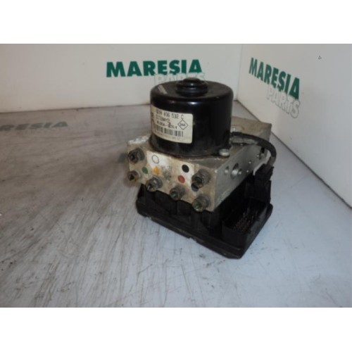 Renault - Master - Pompe ABS