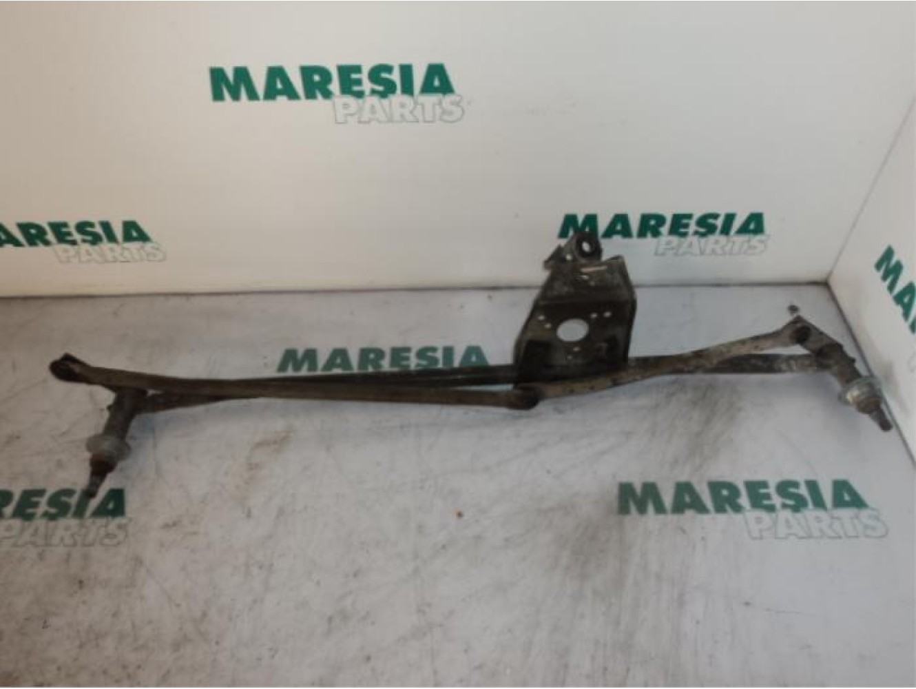 Renault - Master - Wiper mechanism