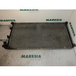 Renault - Master - Radiator