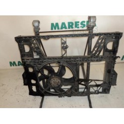 Renault - Master - Fan motor