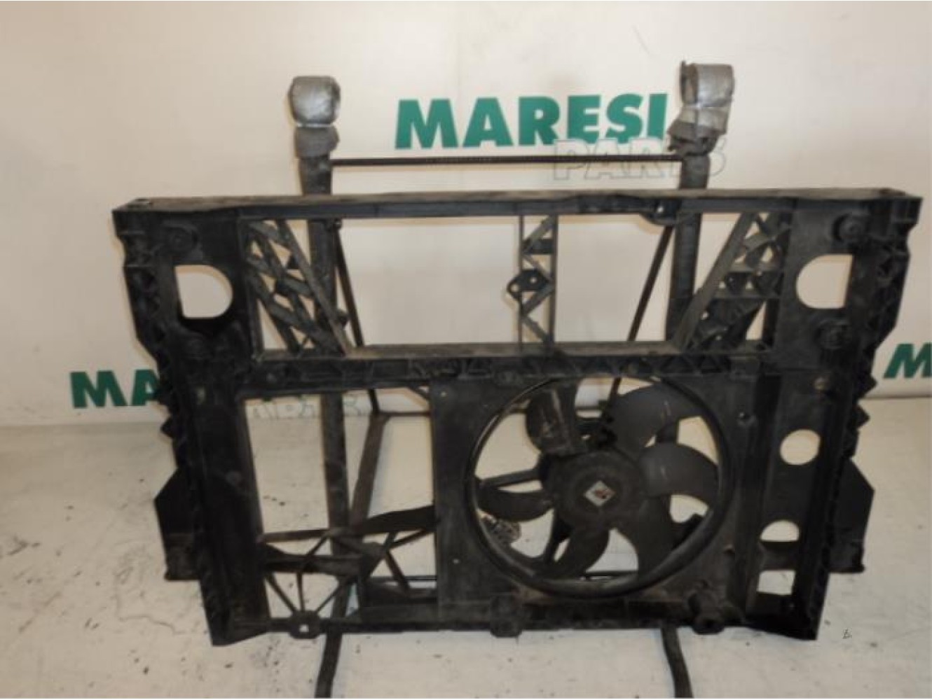 Renault - Master - Fan motor