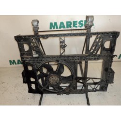 Renault - Master - Front panel