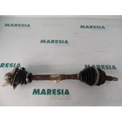 Renault - Master - Aandrijfas links-voor