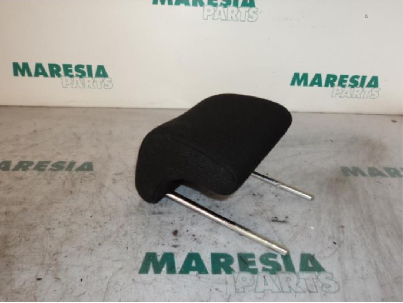 Peugeot - 307 - Headrest