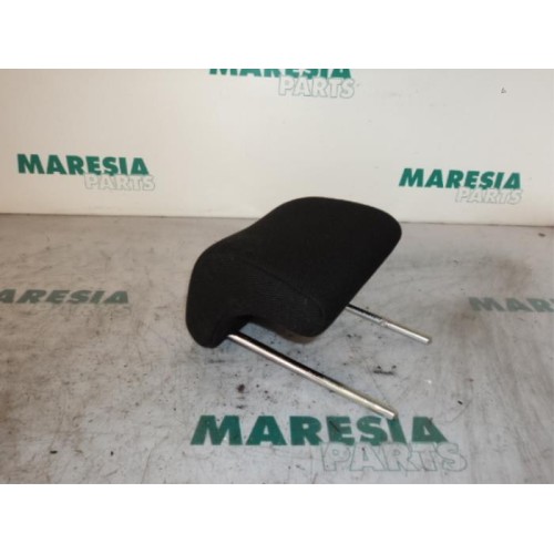 Peugeot - 307 - Support principal