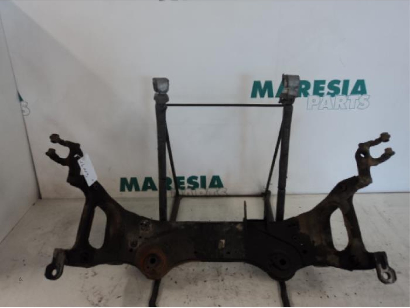 Renault - Master - Subframe