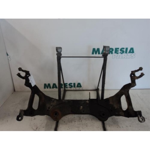 Renault - Master - Subframe
