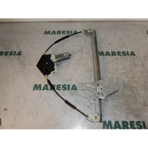 Peugeot - 307 - Window mechanism 4-door, front left