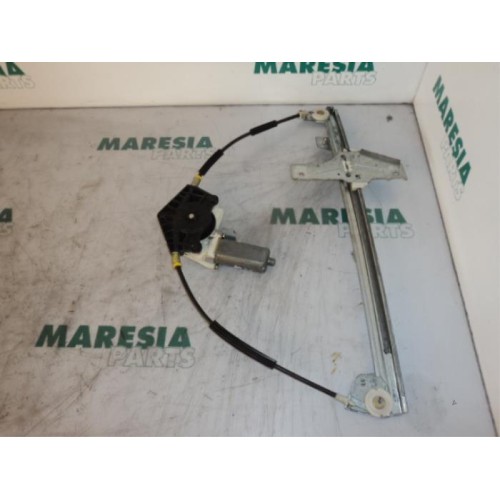 Peugeot - 307 - Window mechanism 4-door, front right