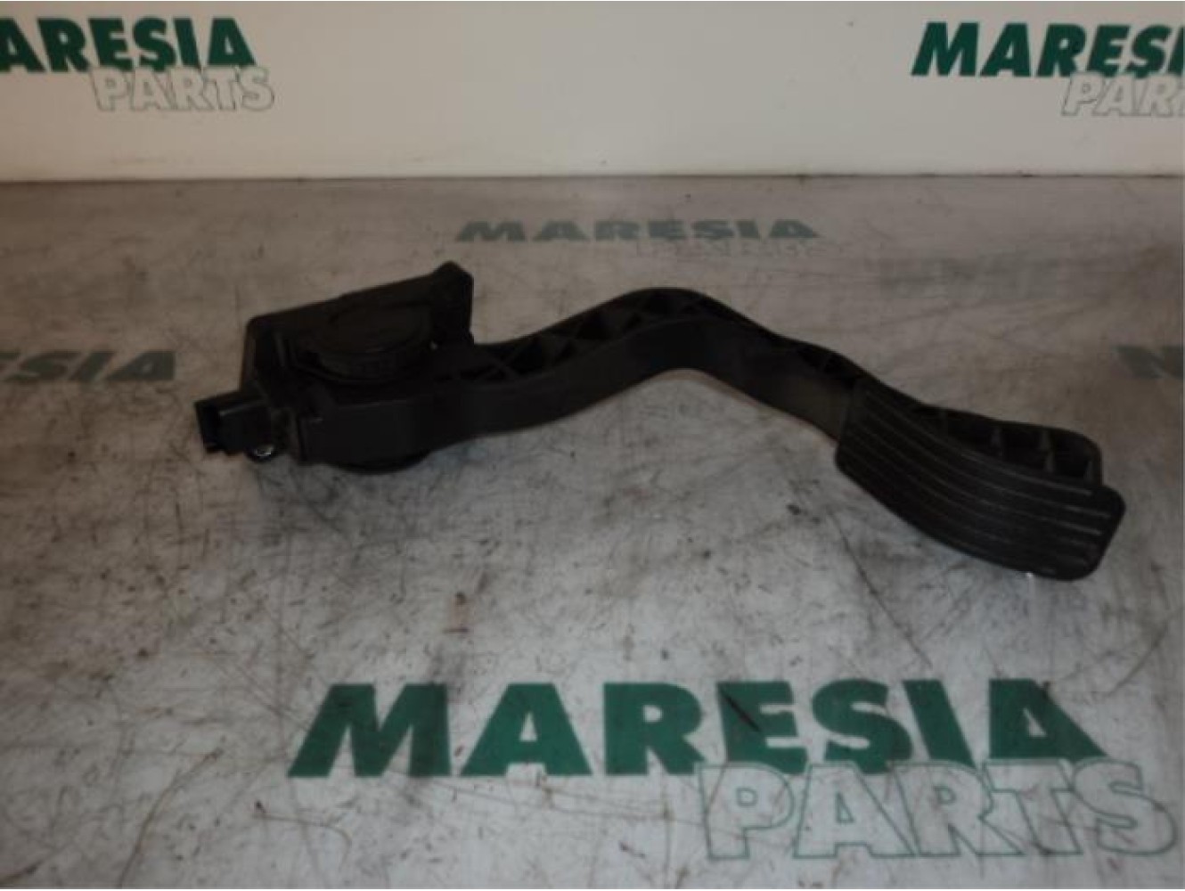 Peugeot - 307 - Gaspedaalpositie Sensor
