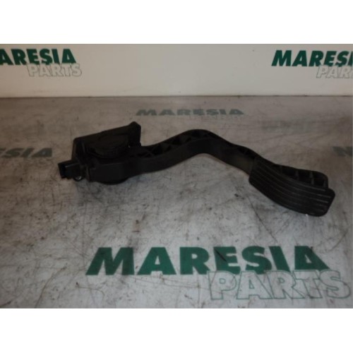 Peugeot - 307 - Gaspedaalpositie Sensor