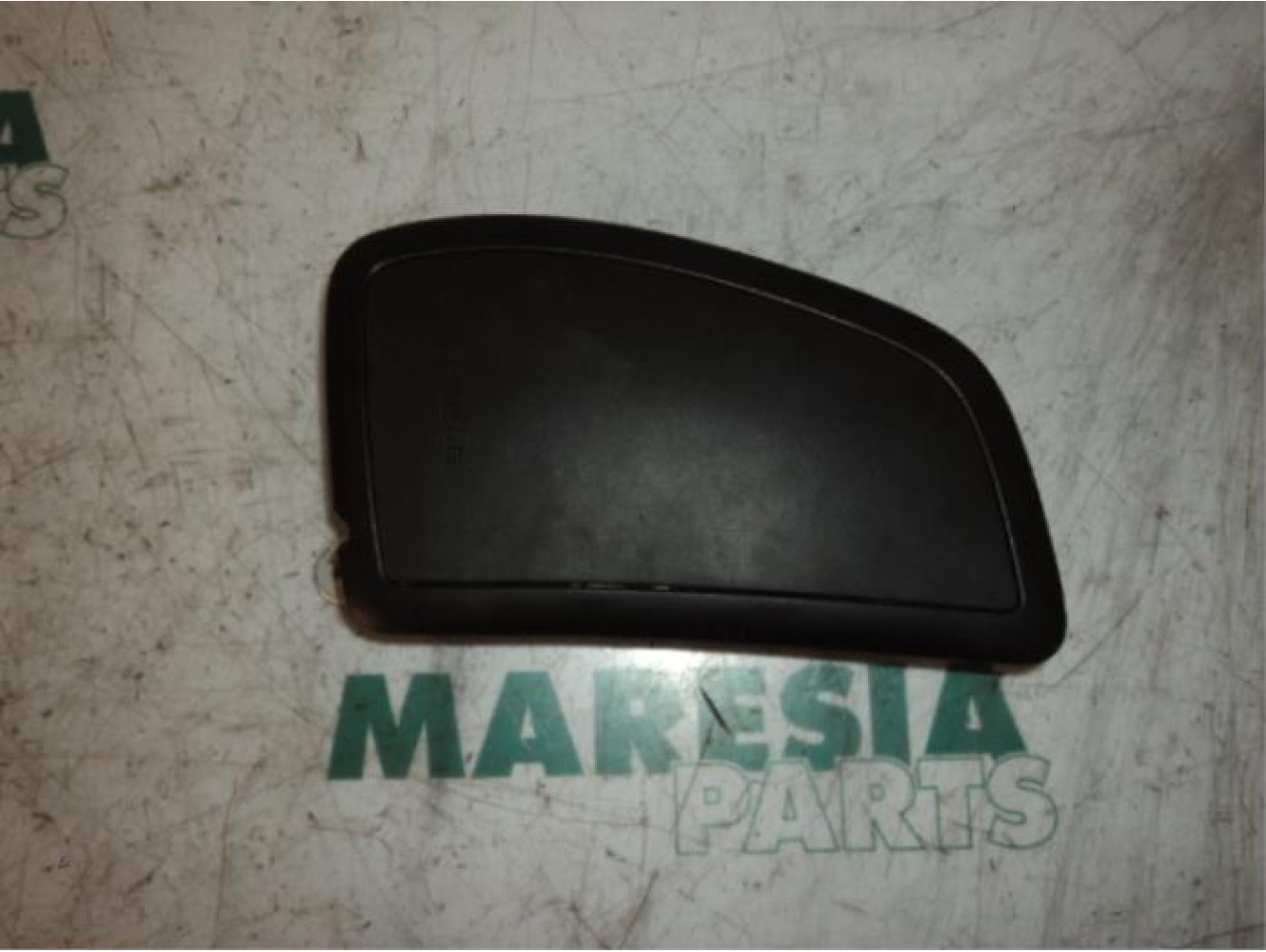 Peugeot - 307 - Airbag Sitz (Sitzplatz)