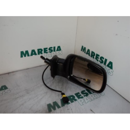 Peugeot - 307 - Wing mirror, right