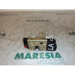 Peugeot - 307 - Deurslot Mechaniek 4Deurs links-achter
