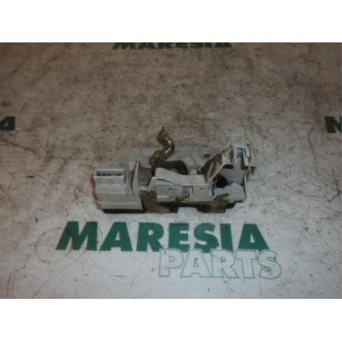 Peugeot - 307 - Deurslot Mechaniek 4Deurs links-achter