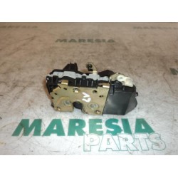 Peugeot - 307 - Door lock mechanism 4-door, front left