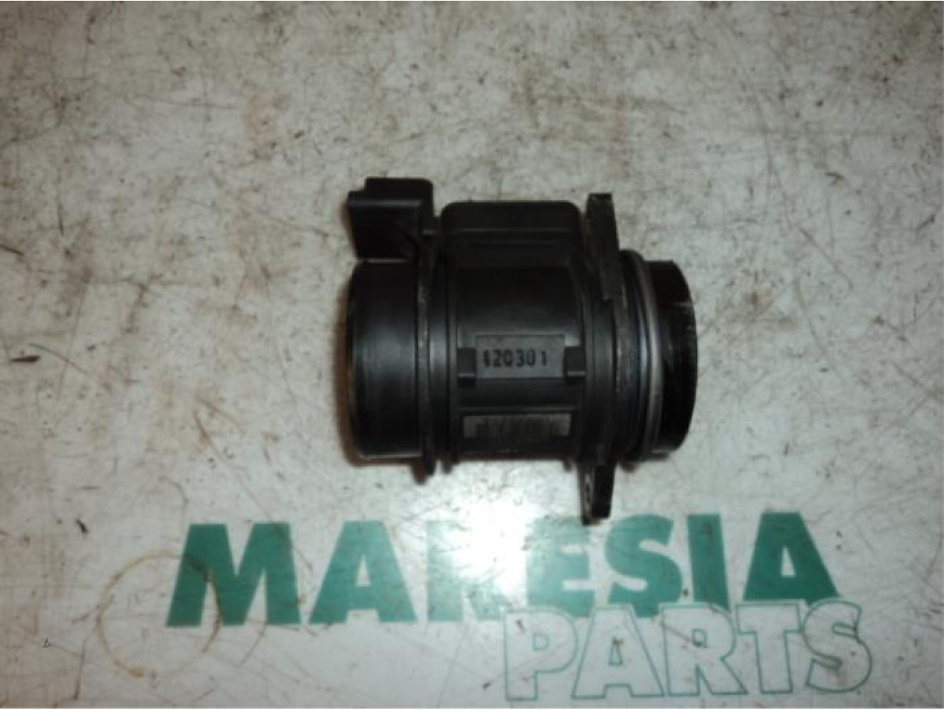 Peugeot - 307 - Airflow meter