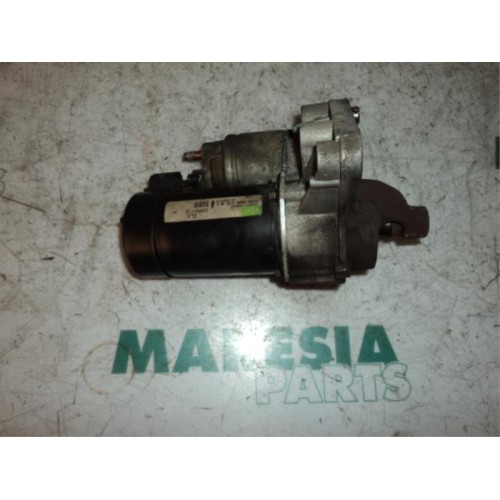 Peugeot - 307 - Startmotor