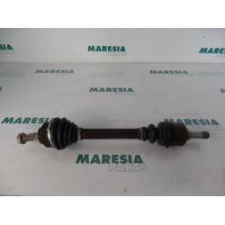 Peugeot - 307 - Arbre de transmission avant gauche