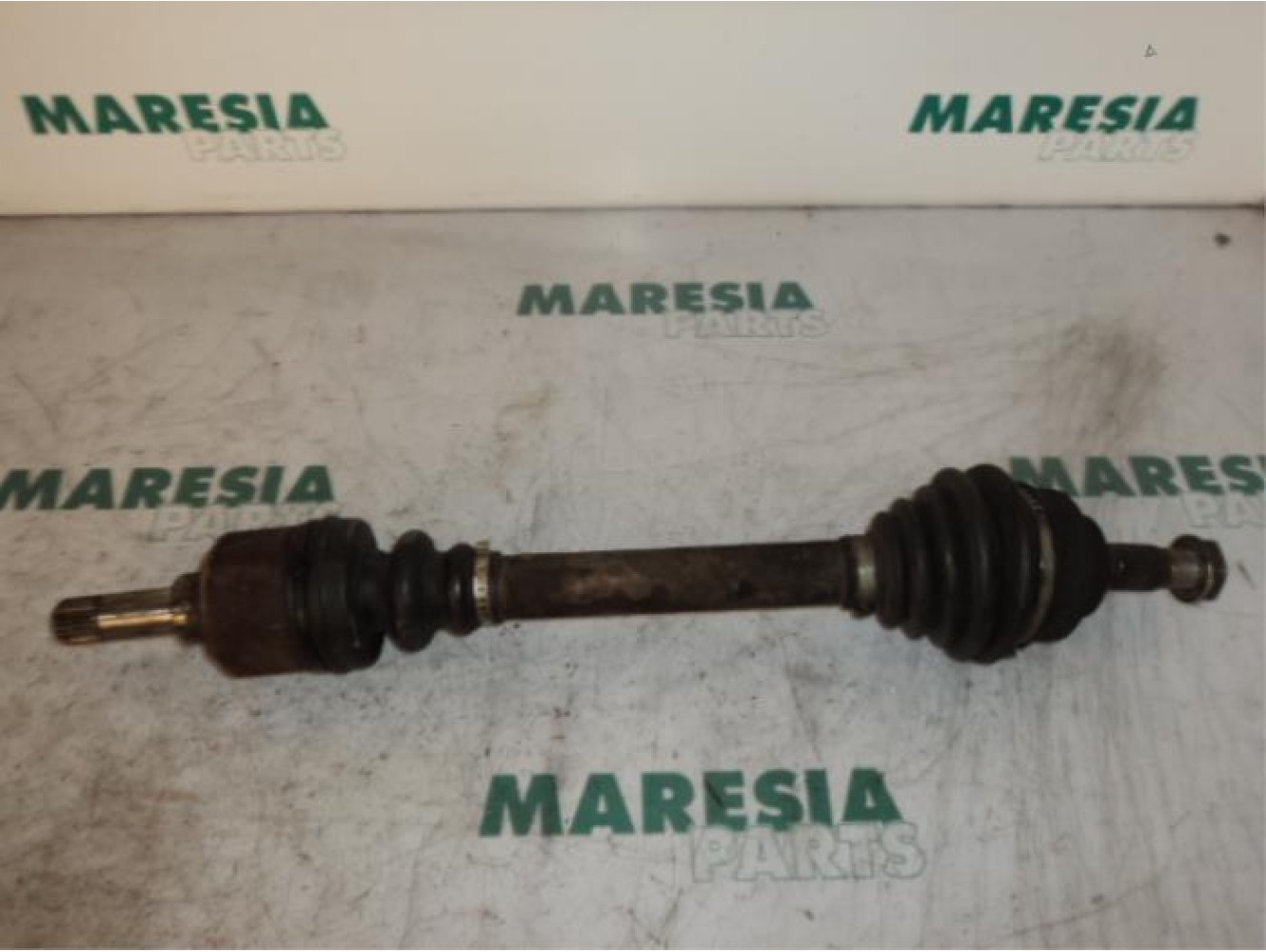 Peugeot - 307 - Arbre de transmission avant gauche