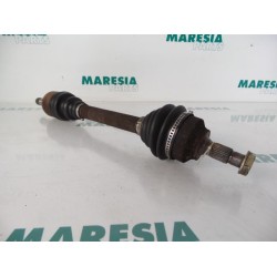 Peugeot - 307 - Arbre de transmission avant gauche