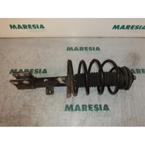 Peugeot - 307 - Front shock absorber rod, left