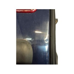 Renault - Master - Achterdeur Bus-Bestelauto