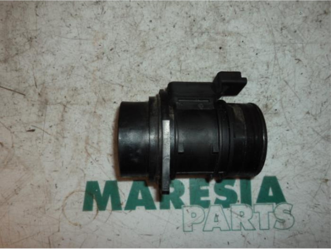 Renault - Master - Airflow meter