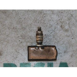 Renault - Megane Scenic - Tyre pressure sensor