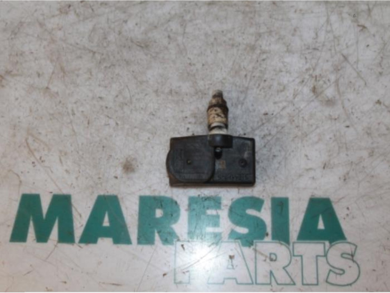 Renault - Megane Scenic - Tyre pressure sensor