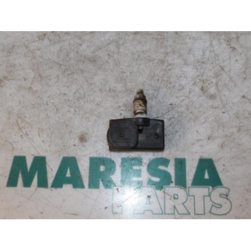 Renault - Megane Scenic - Tyre pressure sensor