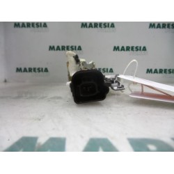 Citroen - C1 - Front door lock mechanism 4-door, right